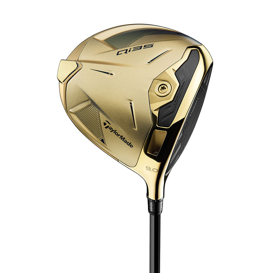 TaylorMade - Qi35 Designer Series Driver | Morton Golf Sales