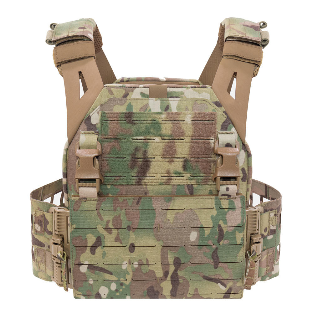 Warrior Assault Systems Laser Cut Low Profile Carrier V2