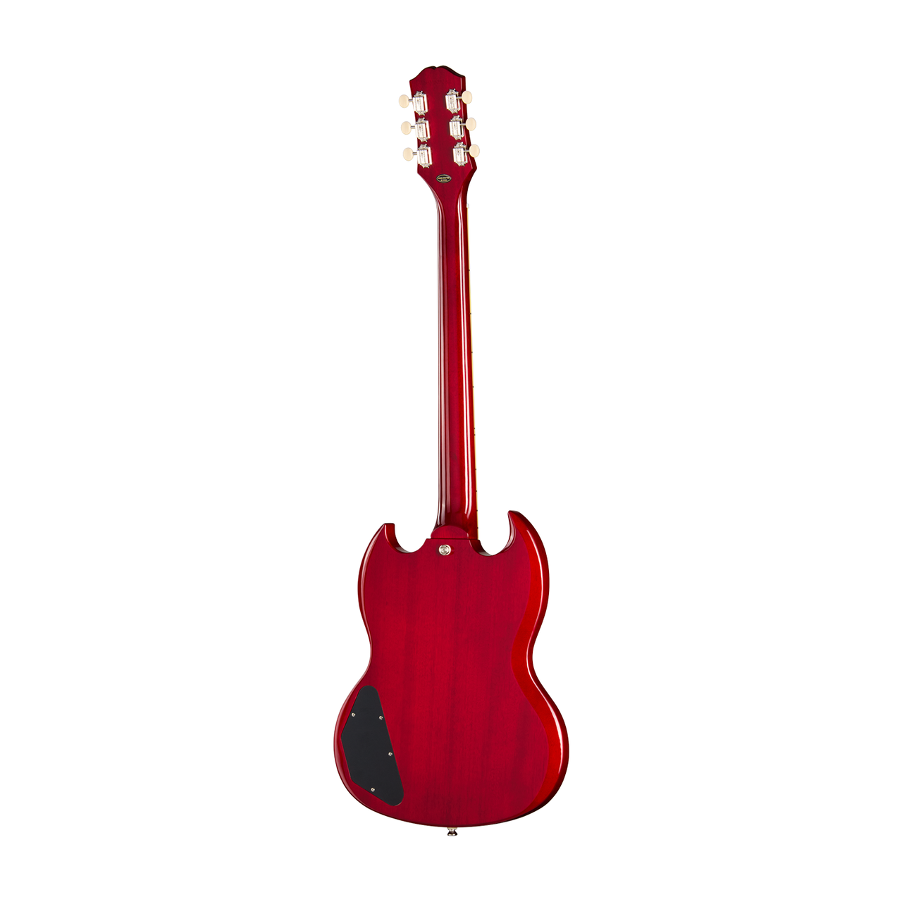 Epiphone SG Special P-90 - Cherry Red - Cream City Music