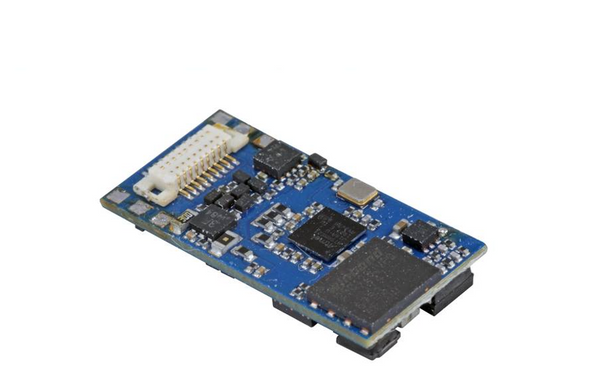 ESU 58814 LokSound 5 Micro Multi-protocol (DCC/MM/SX/M4) Sound