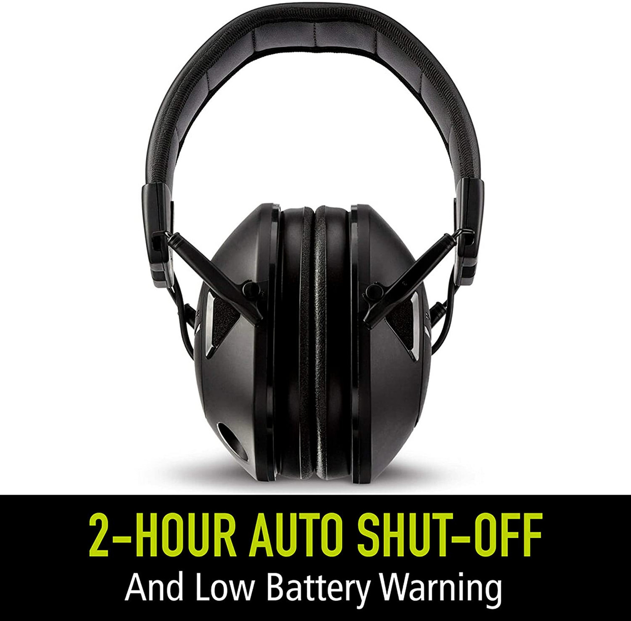 3M Peltor TAC100-OTH Sport Tactical 100 Electronic Hearing