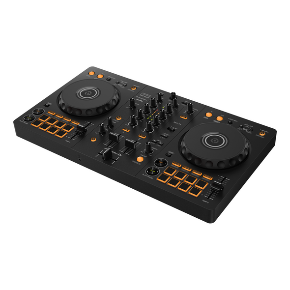 Pioneer DDJ-FLX6-GT 4-Channel DJ Controller