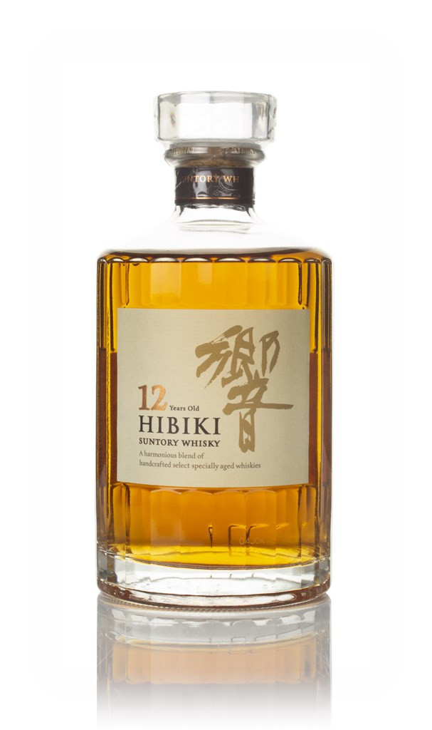 Hibiki 17 Year Old 70cl Whisky | Master Of Malt