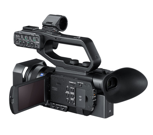 Sony PXW-Z90V Compact 1