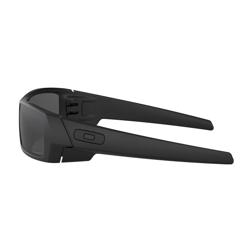 OAKLEY SI Gascan Blackside /Prizm Black Polarized Lens Sunglasses
