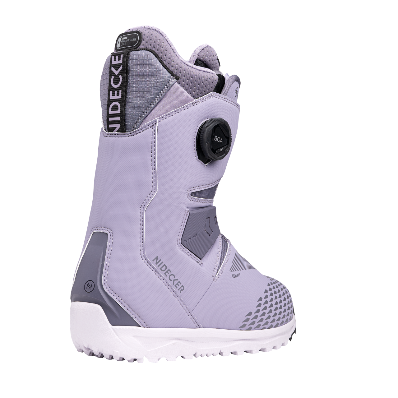 Nidecker Altai W 2026 - Eskimo Ski & Board Shop