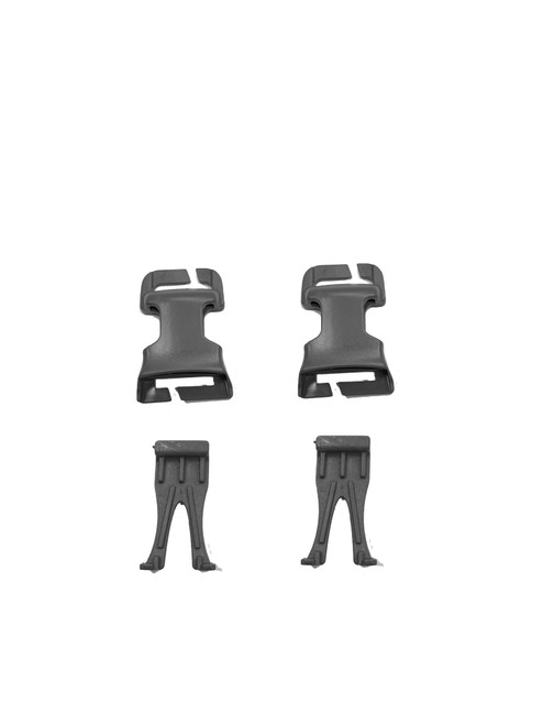 Nylon Gear - Nylon Gears - Front Panels - 8492 NYLON WORKS CO.