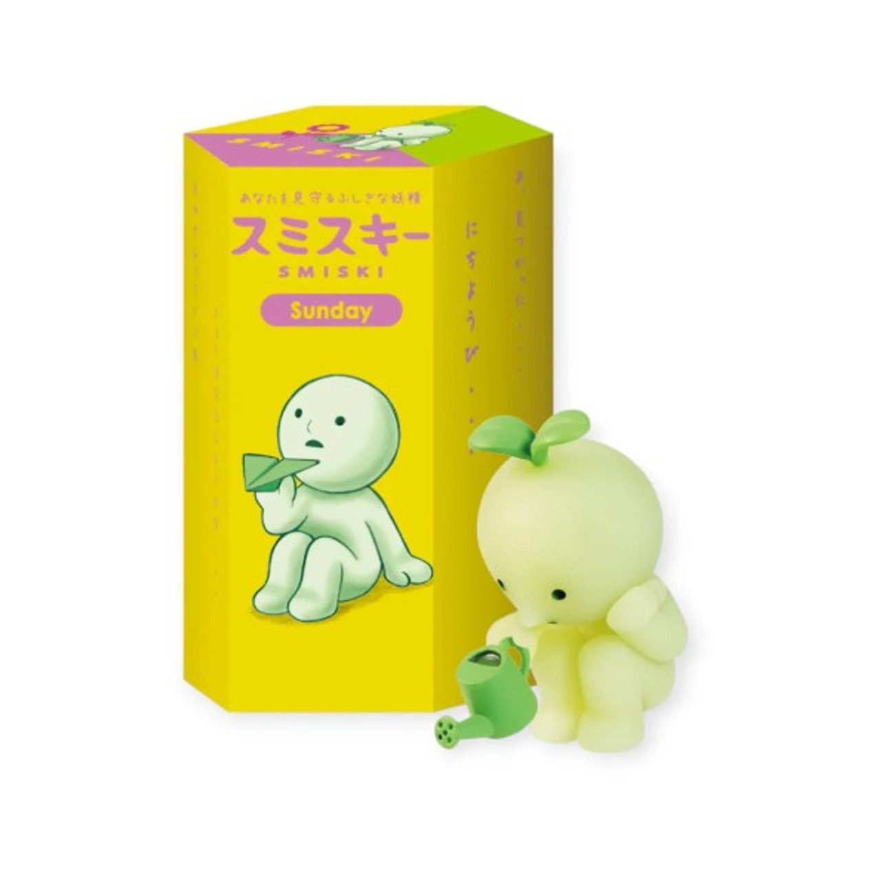 Smiski Sunday - MFA Boston Shop | Gifts from the Museum of Fine