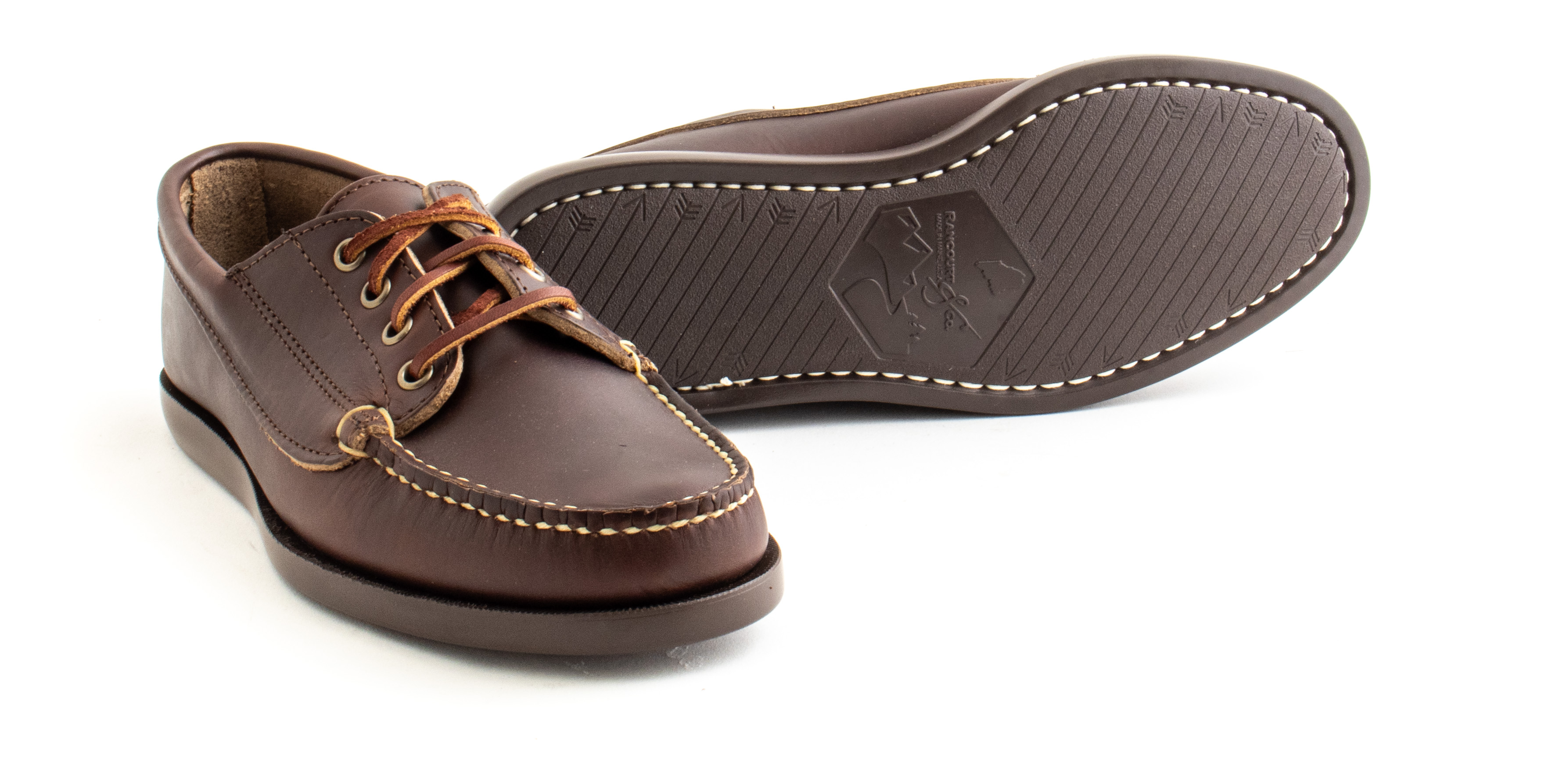 Gilman Camp-moc - Brown CXL - Rancourt - Leffot