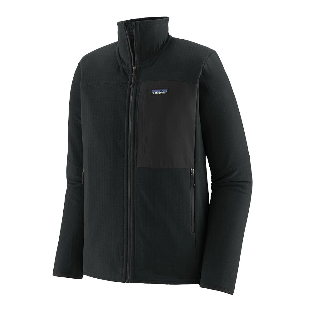 Patagonia R1 TechFace Fleece Jacket (Men's) - Peter Glenn Ski and