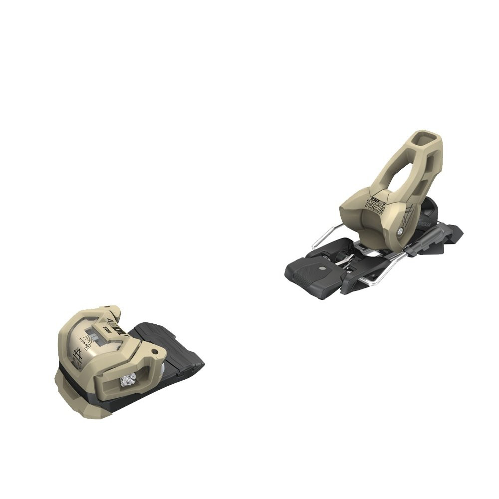 Tyrolia Attack LYT 11 GW 95 Ski Binding-2026 WINTER - Peter Glenn