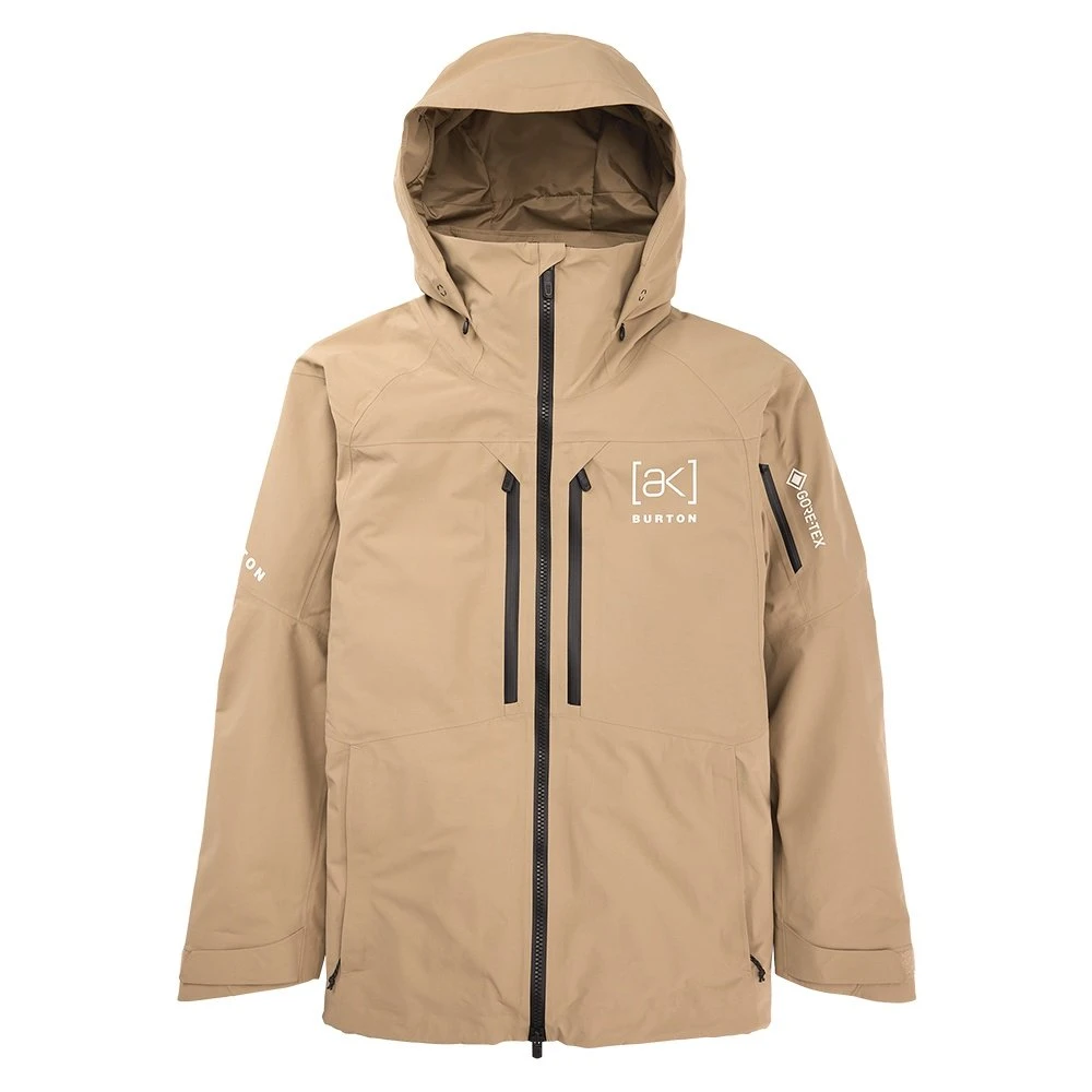 Burton (ak) Swash GORE-TEX 2L Shell Snowboard Jacket (Men's