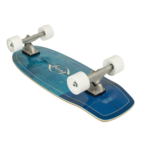 Carver x Bing 27.5