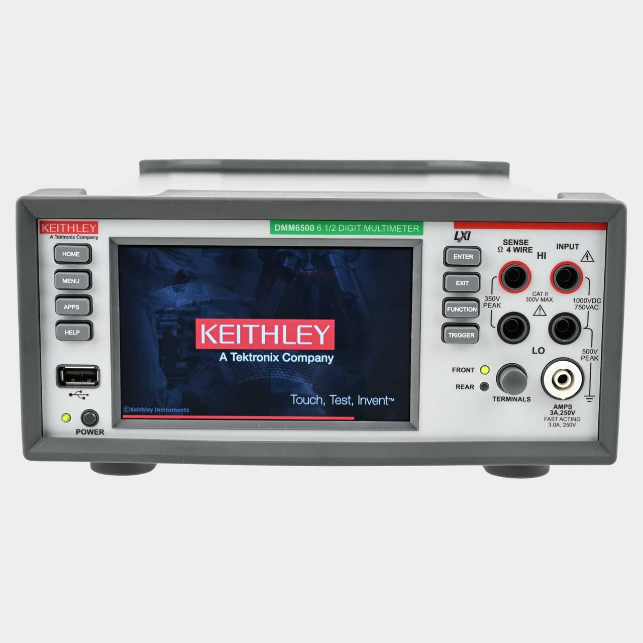 て*！様 KEITHLEY 2108 1/2 DIGIT MULTIMETER中 て*！様 KEITHLEY 2108