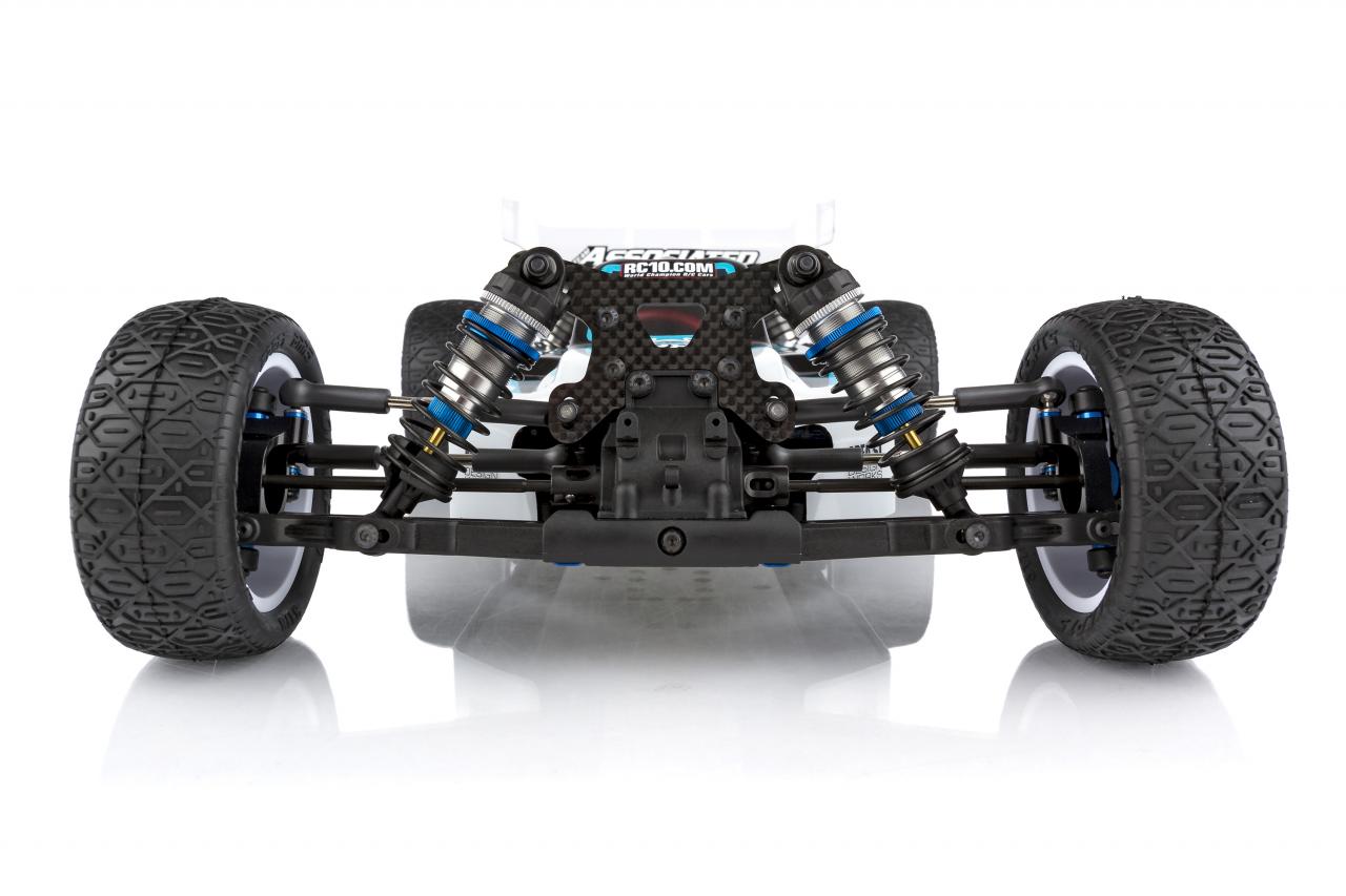 RC10B64 Club Racer - Associated Electrics