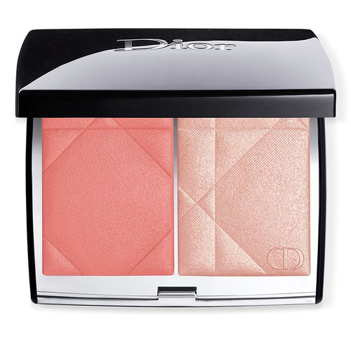 DIOR Rouge Blush #388 Triomphe Satin ~ Japan Exclusive - www