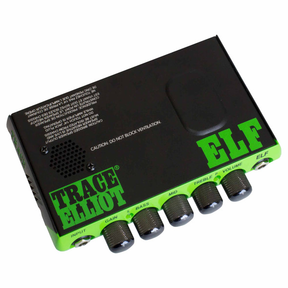 Trace Elliot® ELF 1x10 Combo Bass Amplifier - The Music Den