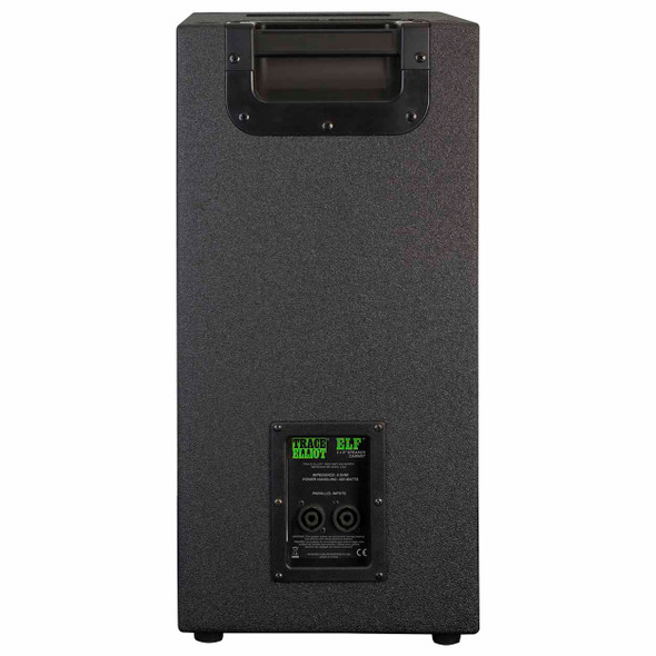 Trace Elliot ELF 1x10 Bass Cabinet - The Music Den