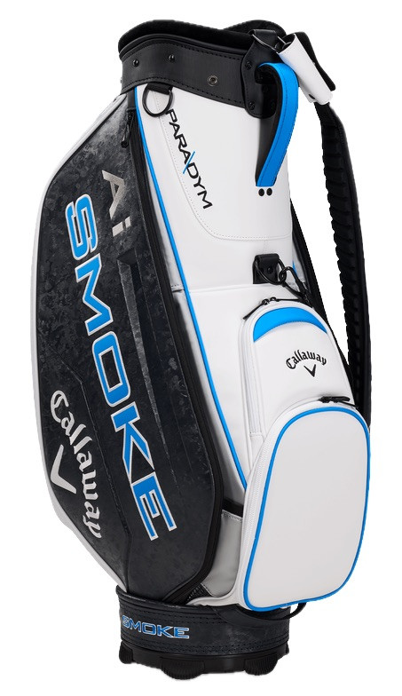 Callaway Golf AI Smoke Mini Staff Bag | RockBottomGolf.com