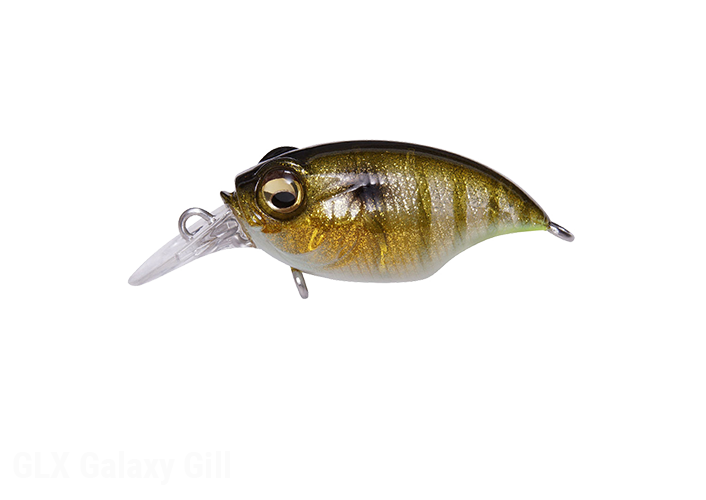 Megabass GRIFFON Bait Finesse SR-X NEW - KKJAPANLURE