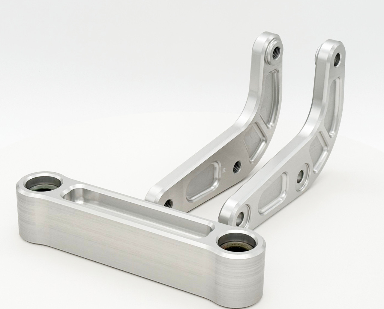 Kawasaki ZX-4RR / ZX-4R - A Spec Kit Suspension Link