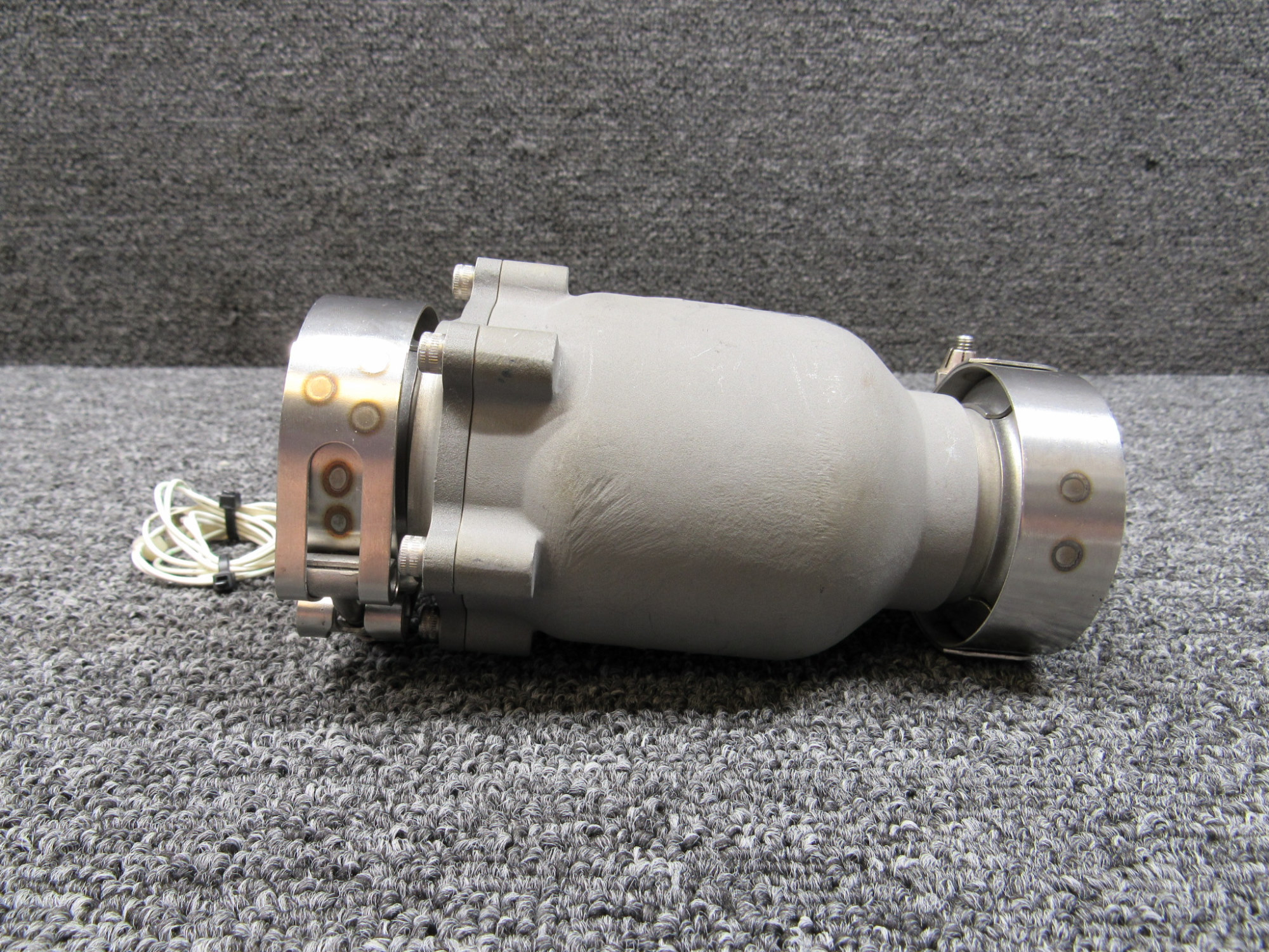 9914121-1 Cessna 1H123-1 Anti-Ice Bleed Valve Assembly For Sale