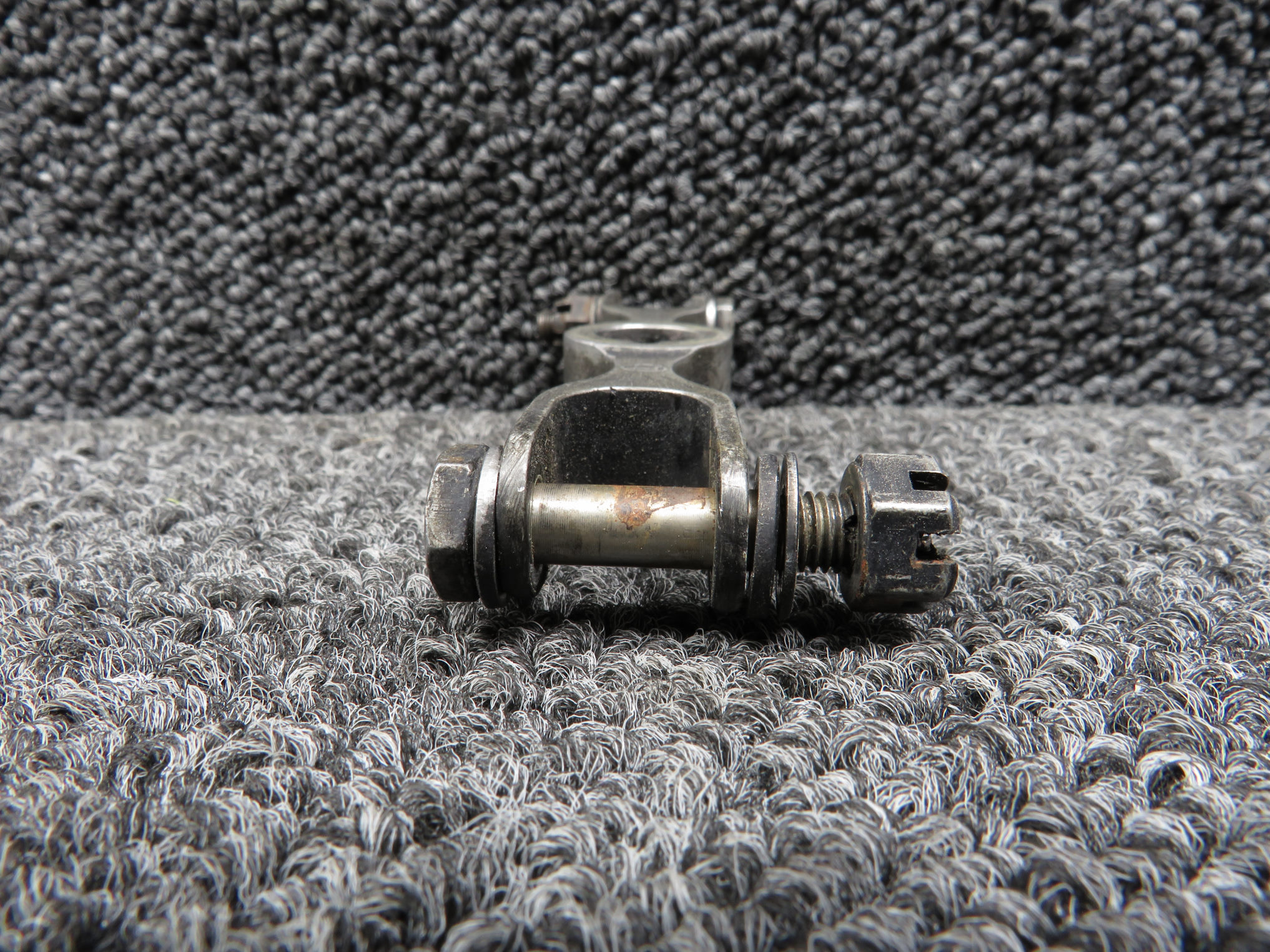 206-011-857001 Bell 206B Crosshead Assembly For Sale