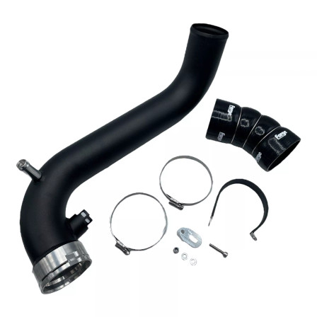 NM Hi-Flow Intake - Way Motor Works