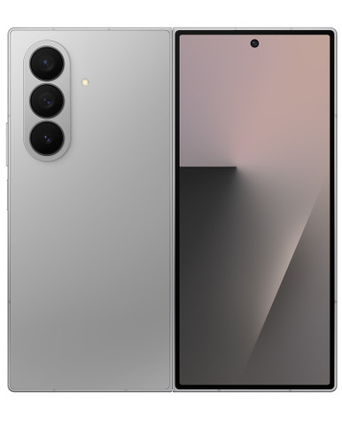 Samsung Galaxy Z Fold7 256GB Silver – Bulk 5G Phones (50+)