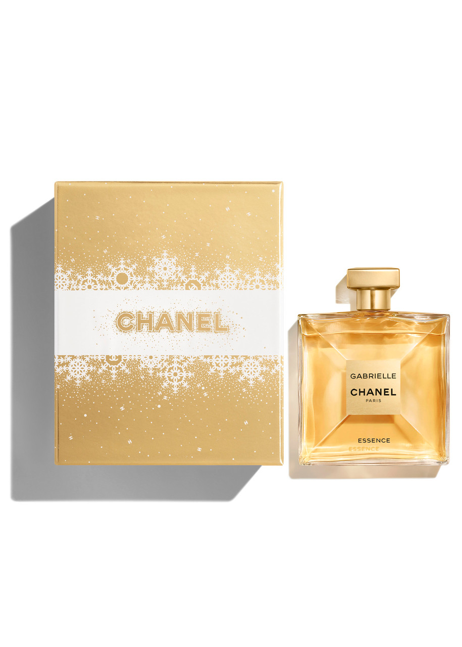 CHANEL Gabrielle Chanel ~ Essence With Gift Box 100ml | Harvey Nichols