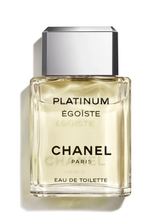 CHANEL PLATINUM ÉGOÏSTE~Eau De Toilette Spray 100ml | Harvey Nichols