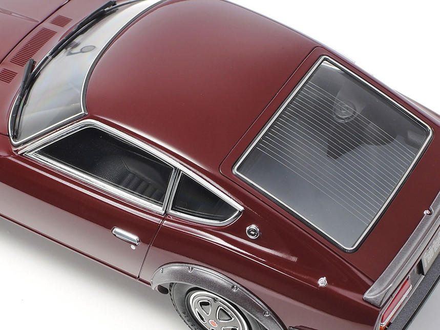 Langkawi NISSAN FAIRLADY240ZGリストウォッチ 現品限り】NISSAN