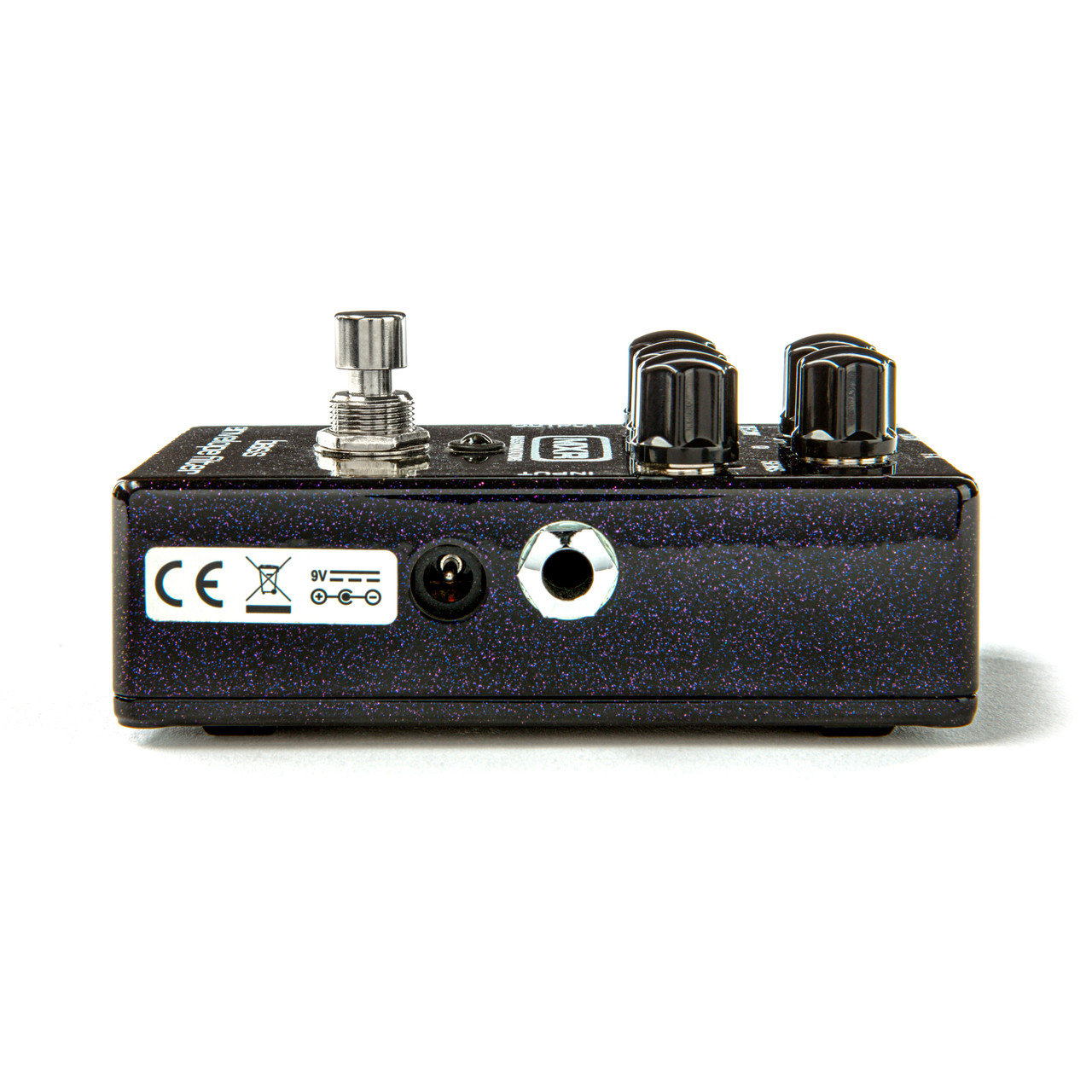 MXR® BASS ENVELOPE FILTER - Dunlop