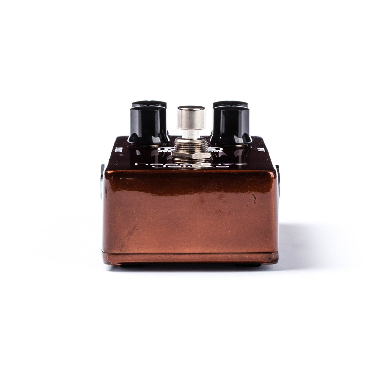 MXR® BASS FUZZ DELUXE - Dunlop
