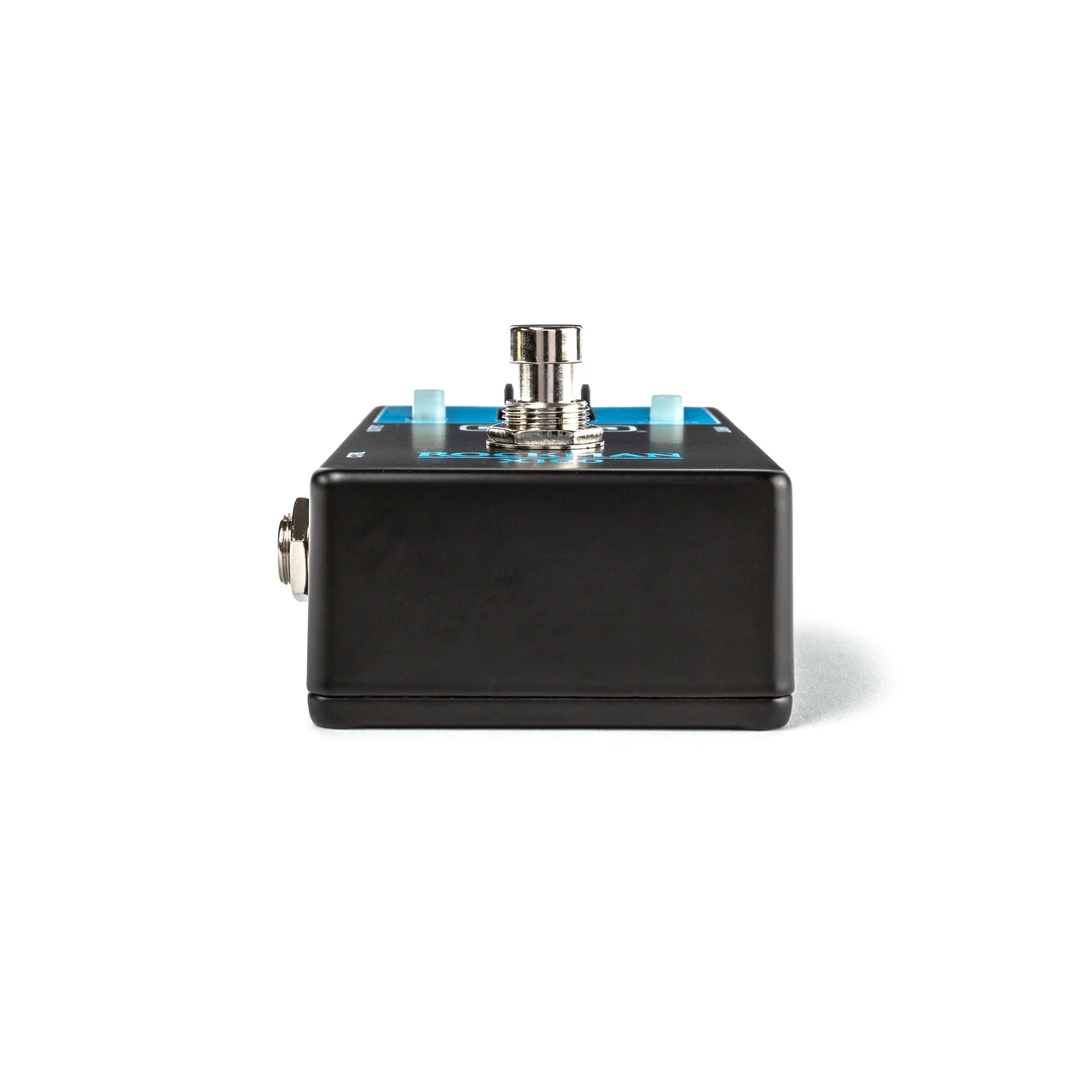 MXR® ROCKMAN® X100™ ANALOG TONE PROCESSOR