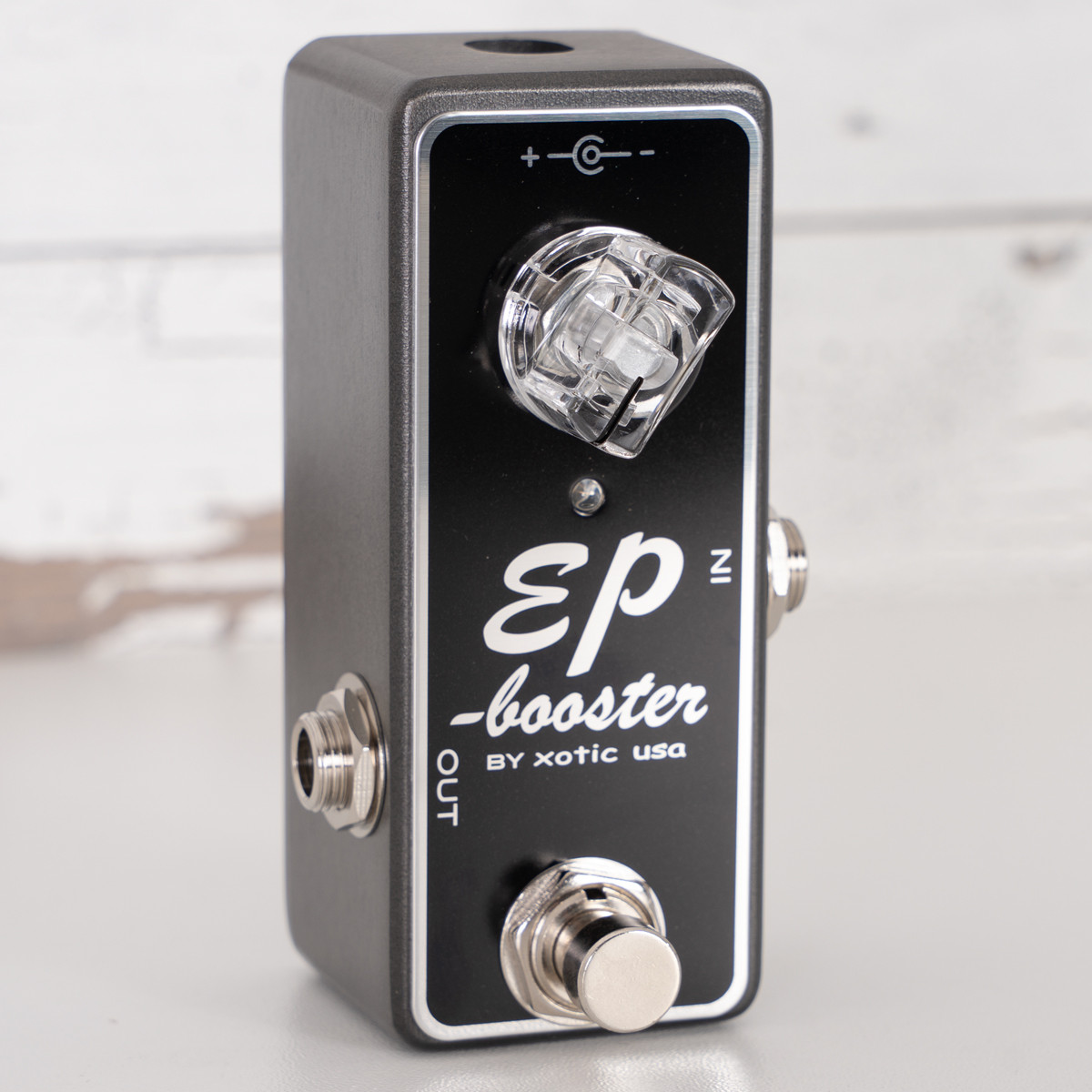 Xotic EP Booster