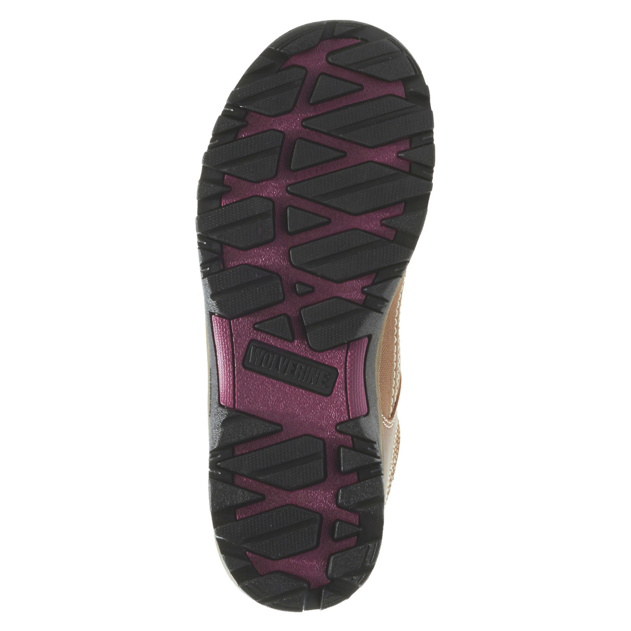 Wolverine Chisel #W10349 Women's 6