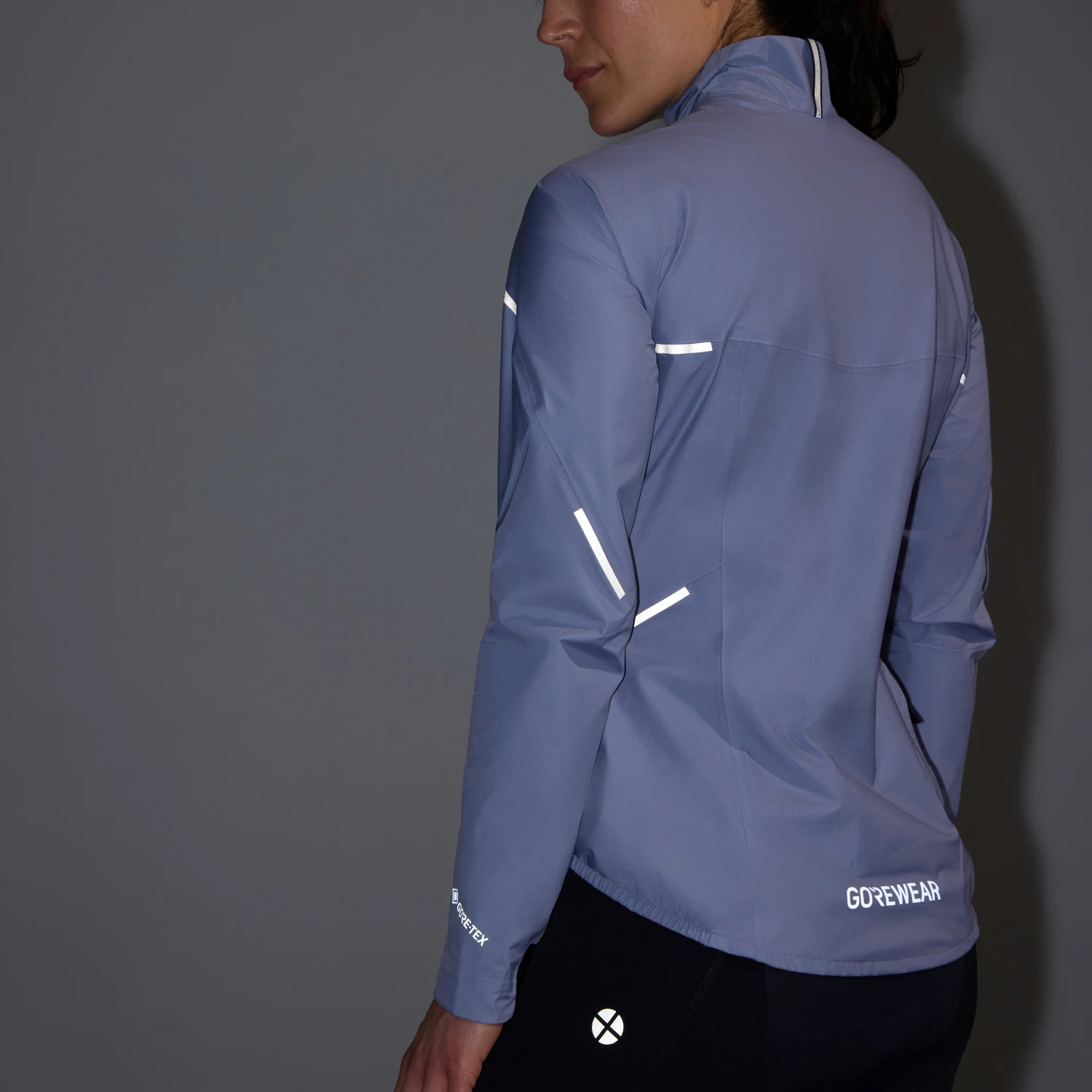 SPINSHIFT GORE-TEX Jacket Womens | GOREWEAR US