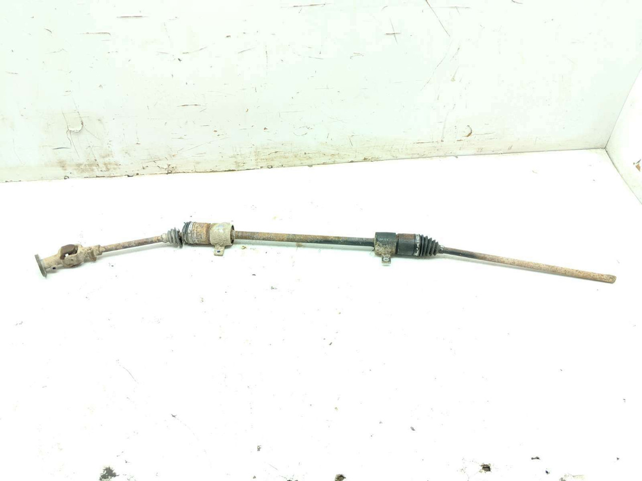 18 Kawasaki Mule Pro DXT EPSProp Drive Shaft Driveshaft - Sun