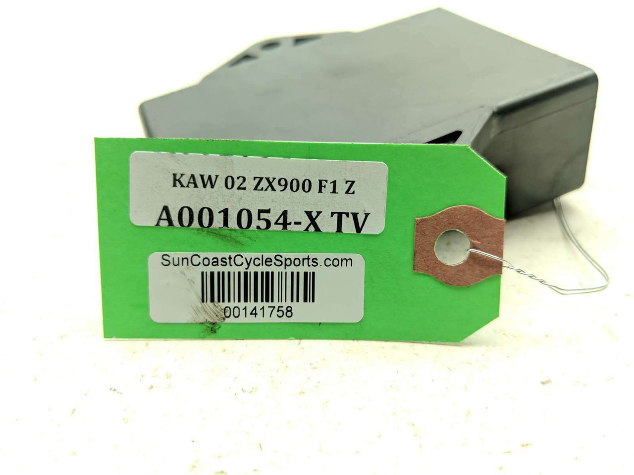 02 03 Kawasaki Ninja ZX9R ZX900 Computer CDI ECU ECM Box 21119