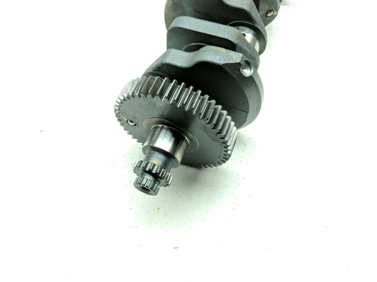 02 03 Kawasaki Ninja ZX9R ZX900 Crankshaft Crank Shaft - Sun Coast