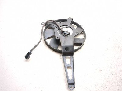 12-21 Kawasaki Ninja ZX14 Radiator Cooling Fan 065000-4261 - Sun