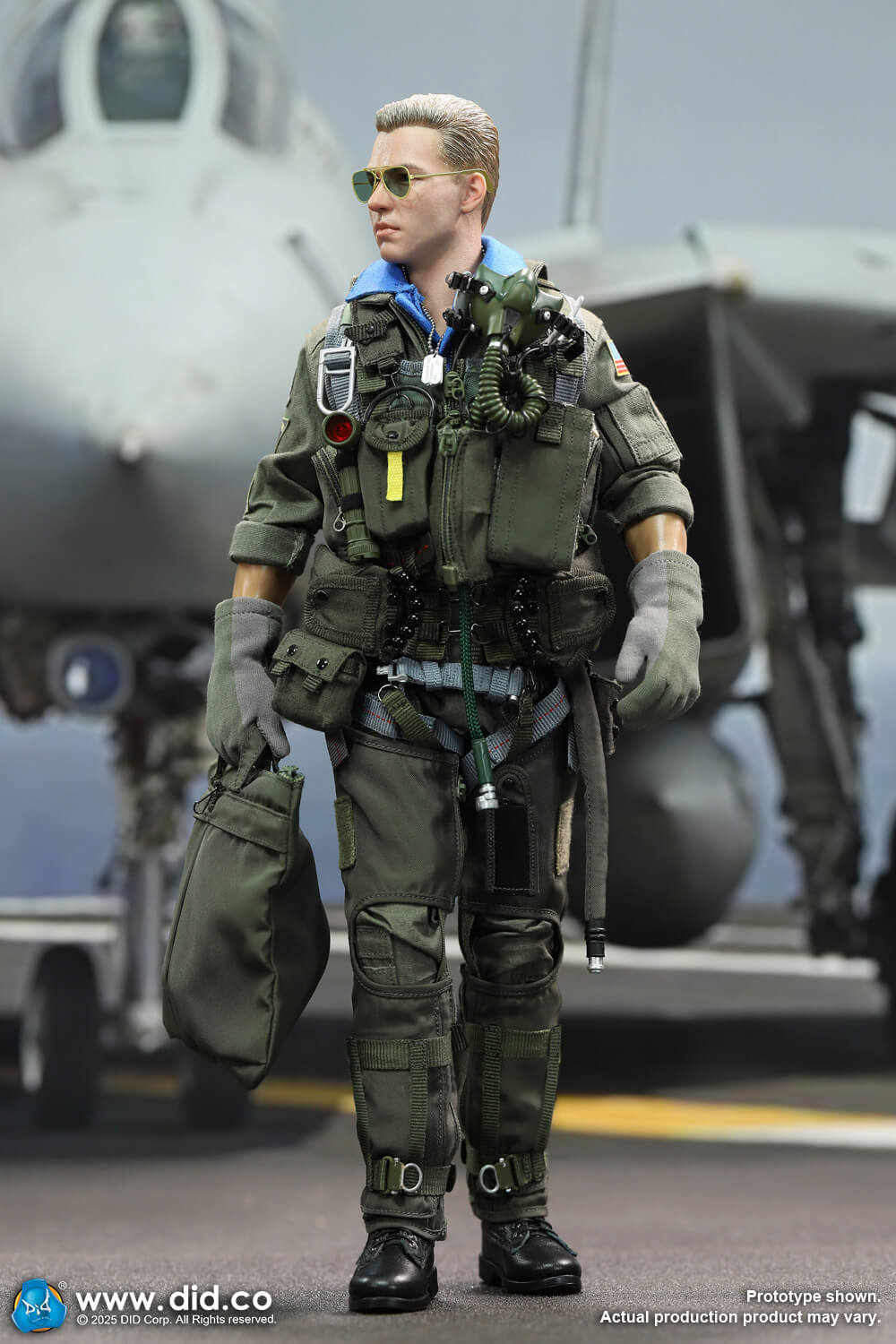 F-14 TOMCAT PILOT フルギア F-14 TOMCAT PILOT フルギア Tom & Nick