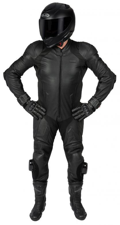 Noru Twenty-Eight 1-Piece Leather Race Suit - Motorcycle Closeouts