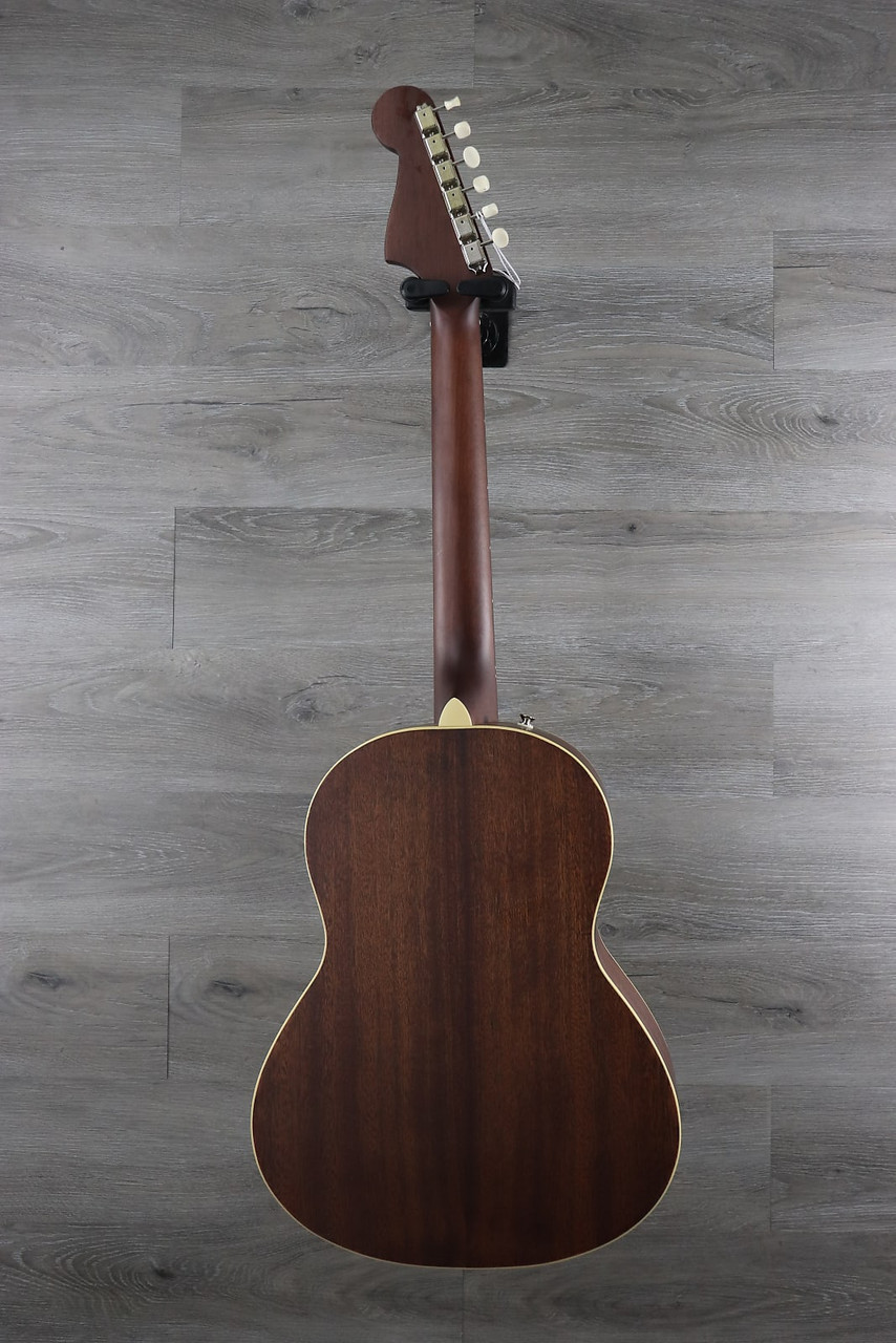 Fender Sonoran Mini Natural - K&S Music Center LLC
