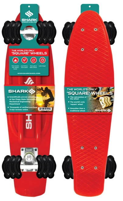 Polyboard 22