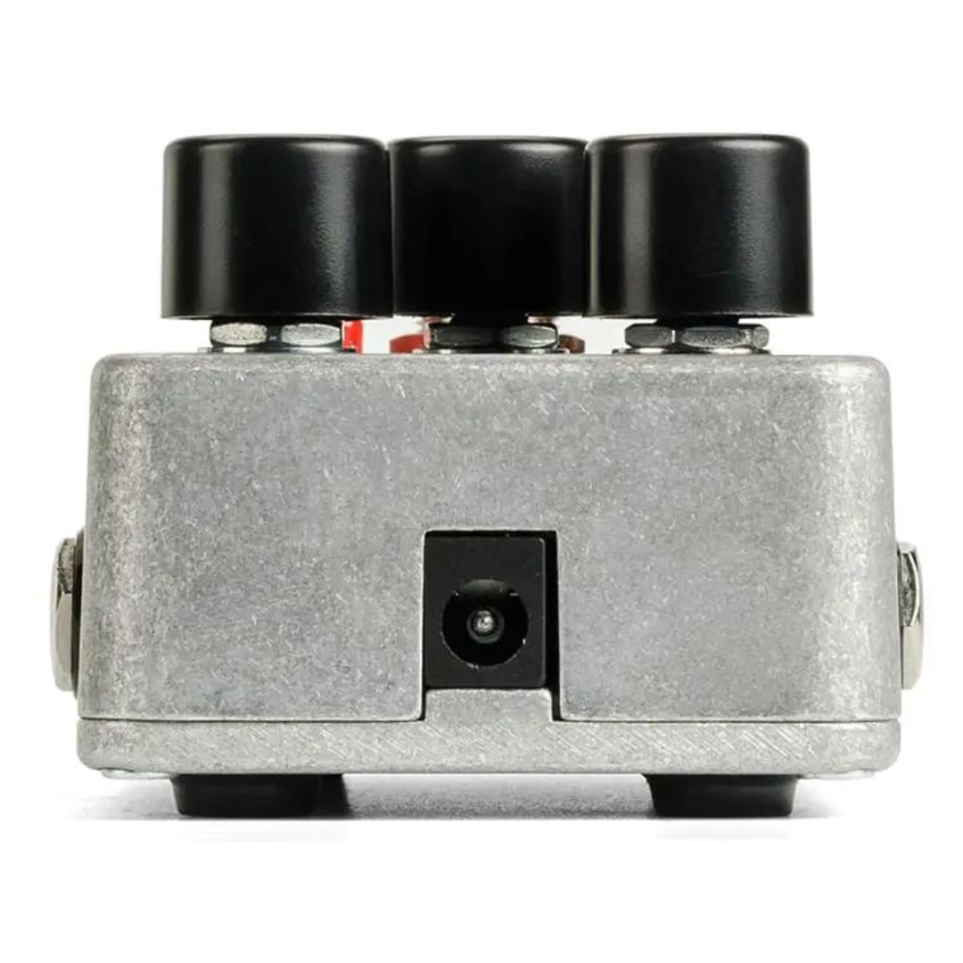 Heid Music | Electro-Harmonix Op-Amp Big Muff Pi Fuzz Pedal