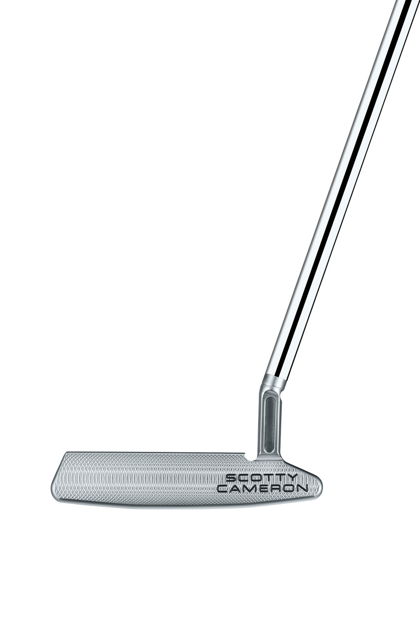 Scotty Cameron Super Select Newport 2.5 Plus Putter | Fiddler's Green