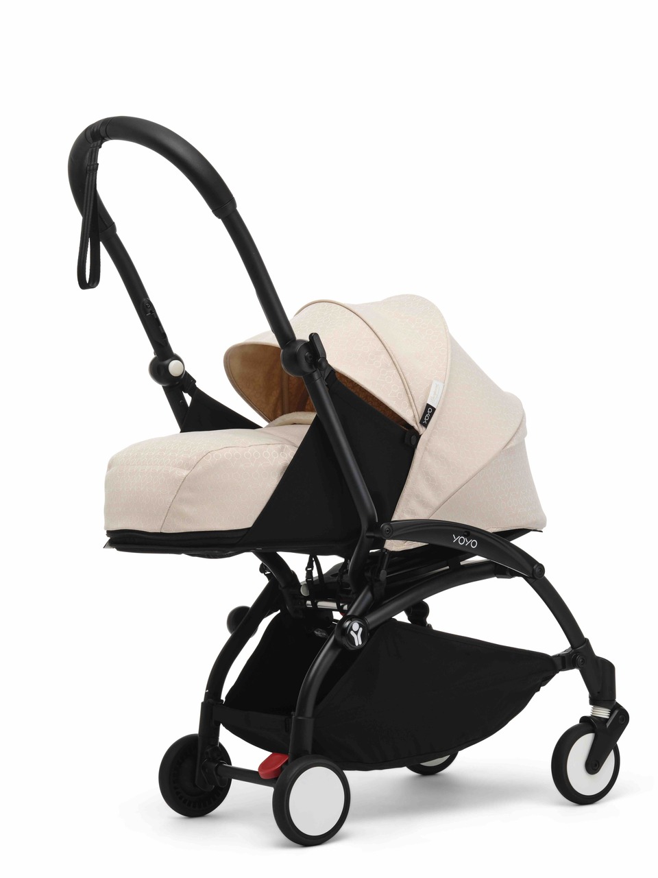 Babyzen YOYO 0+ Newborn Pack Bonpoint Beige