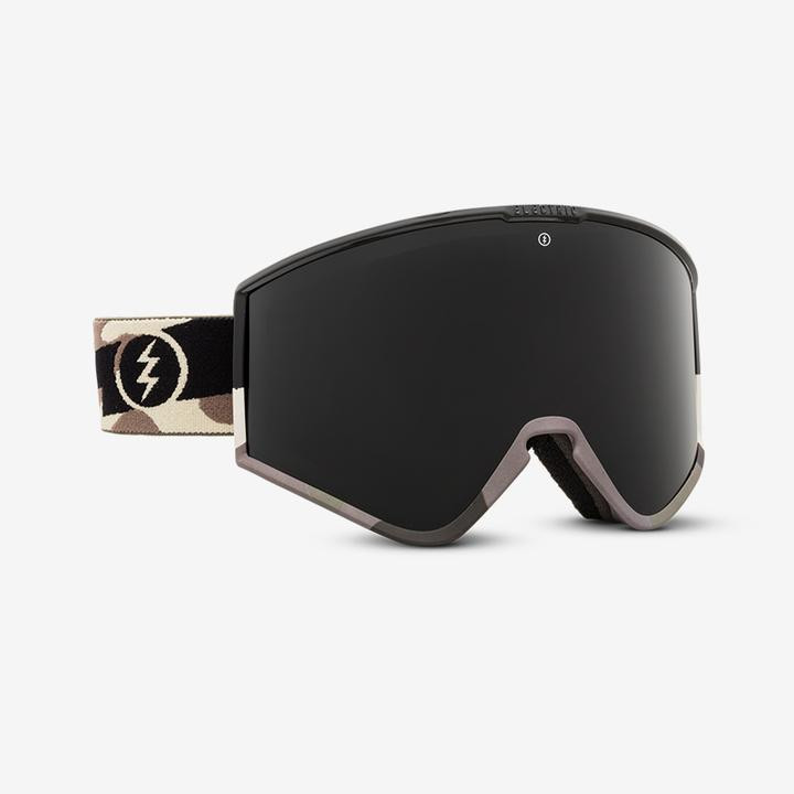 Electric Kleveland Snow Goggles
